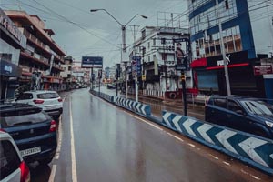 Image of Dimapur