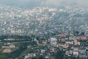 Image of Kohima