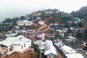 Image of Longleng