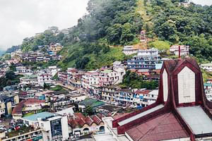 Image of Mokokchung