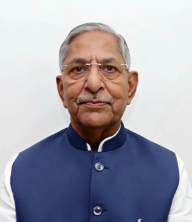 Shri. Nand Kishore Yadav